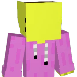 Insa__ Minecraft avatar bust