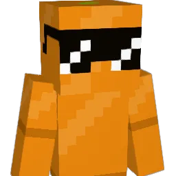 Insacold's Minecraft skin