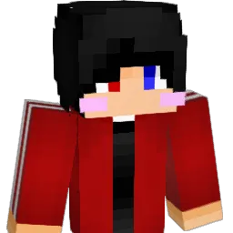 Insaeng_su's Minecraft skin