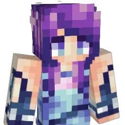 Insamnia_Mania Minecraft avatar bust