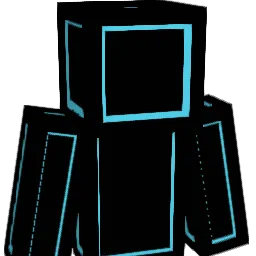 Insan1ty_YT Minecraft avatar bust