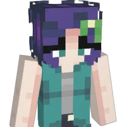 Insane365 Minecraft avatar bust