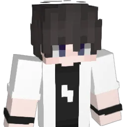 Insane515 Minecraft avatar bust