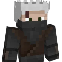 InsaneAxeman's Minecraft skin