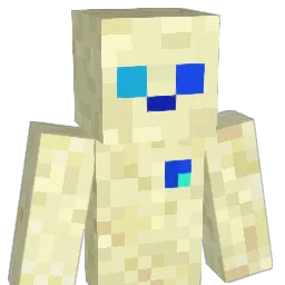 InsaneDominator9 Minecraft avatar bust