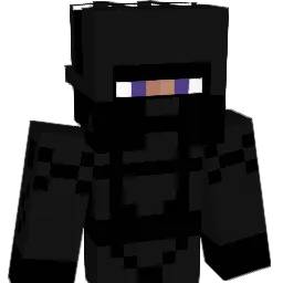 InsaneGadget Minecraft avatar bust