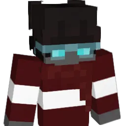 InsaneHack's Minecraft skin