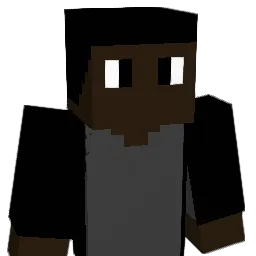 InsaneInventor Minecraft avatar bust