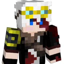 InsaneK7 Minecraft avatar bust