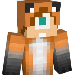 InsaneOne's Minecraft skin