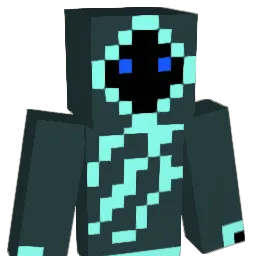InsanePlace Minecraft avatar bust