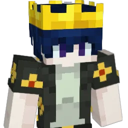 InsaneWall1460 Minecraft avatar bust