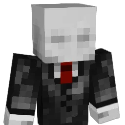 Insane_Alaskann Minecraft avatar bust