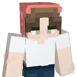 Insane_Cat Minecraft avatar bust
