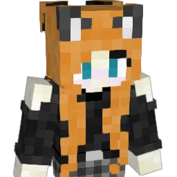 Insane_IK's Minecraft skin
