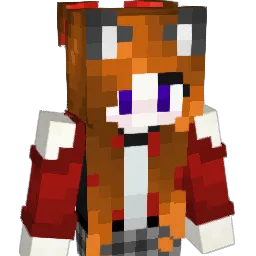 Insane_IK_ Minecraft avatar bust