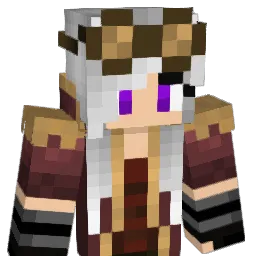 Insane_Llamas Minecraft avatar bust