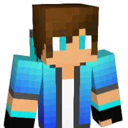 Insane_shadow's Minecraft skin