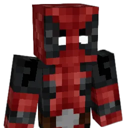 Insanemadness1 Minecraft avatar bust