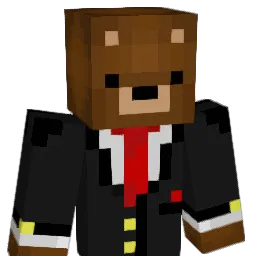 Insaniac83 Minecraft avatar bust