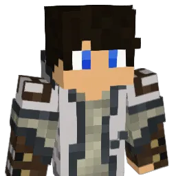InsanityManic's Minecraft skin