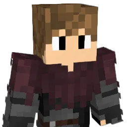 Insanity_XY's Minecraft skin