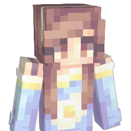 Inschenoer Minecraft avatar bust