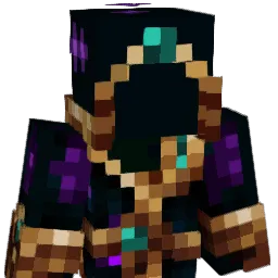 Inscribed's Minecraft skin
