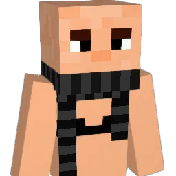 InsectCorpse Minecraft avatar bust