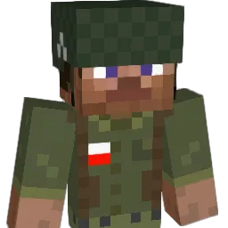 Insecte's Minecraft skin