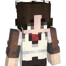Insensata_ Minecraft avatar bust