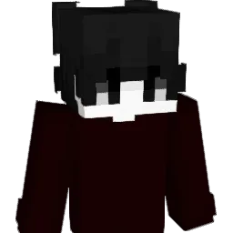 Insented's Minecraft skin