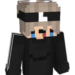 Inseongs Minecraft avatar bust