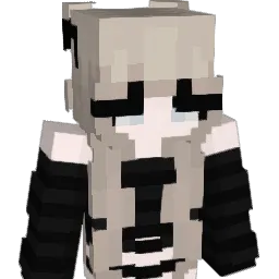 Insequearaux's Minecraft skin
