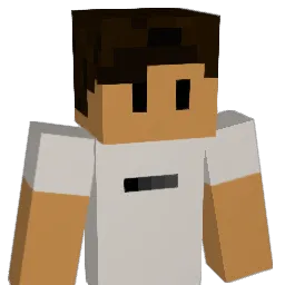 Inserer Minecraft avatar bust