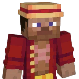 Insert0Name0Here's Minecraft skin