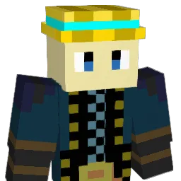 InsertCoolName2's Minecraft skin