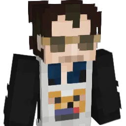 InsertGenesis's Minecraft skin