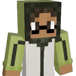 InsertHere22 Minecraft avatar bust