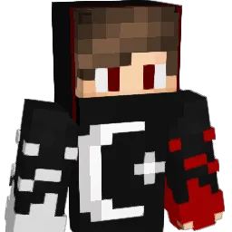 InsertInfo Minecraft avatar bust