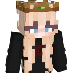 InsertLiz's Minecraft skin
