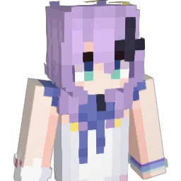 InsertNameHere40's Minecraft skin