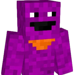 InsertPun42's Minecraft skin