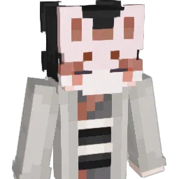Insert_Name2 Minecraft avatar bust