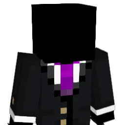 InsetTitan38691 Minecraft avatar bust