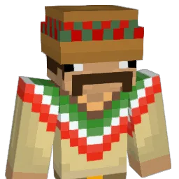 InsideShoes's Minecraft skin