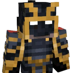 InsidiousGoose Minecraft avatar bust