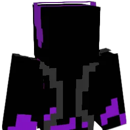 Insifo Minecraft avatar bust