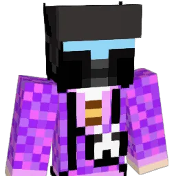 Insindo Minecraft avatar bust