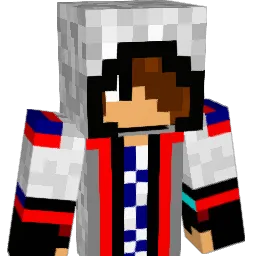 InsinuEl Minecraft avatar bust
